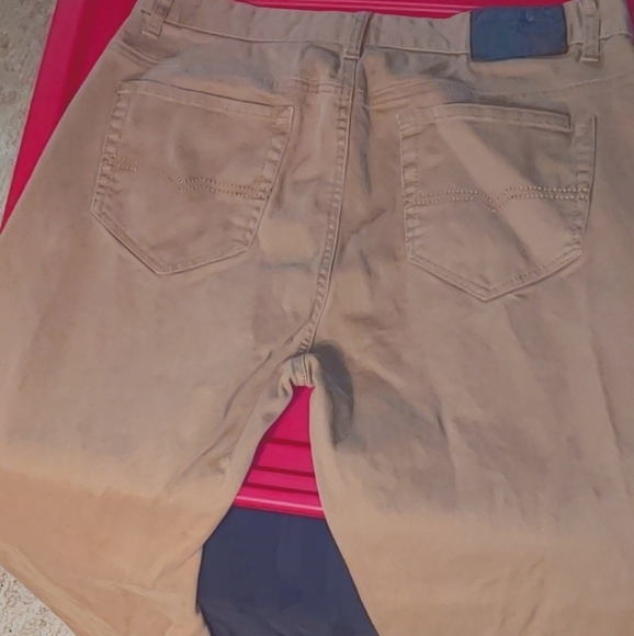 Slim khakis - Picture 6 of 9